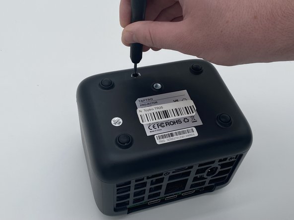 TopTro TR25 Projector Lens Replacement: crwdns2935265:04crwdnd2935265:03crwdnd2935265:03crwdne2935265:0