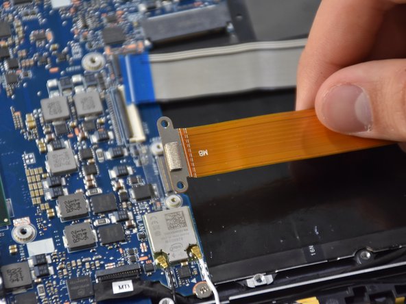 Asus Q325U Motherboard Replacement: crwdns2935265:018crwdnd2935265:03crwdnd2935265:03crwdne2935265:0