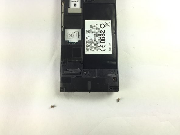 Sony Xperia Sola Touch Screen Replacement: crwdns2935265:05crwdnd2935265:02crwdnd2935265:02crwdne2935265:0