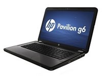 HP Pavilion G6-1C Parts