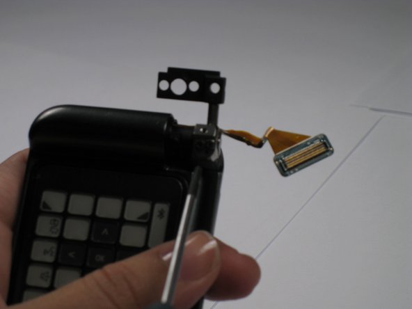 Samsung Alias 2 Hinge Replacement: crwdns2935265:012crwdnd2935265:02crwdnd2935265:02crwdne2935265:0