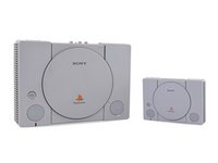Sony PlayStation Teardown