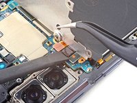 Samsung Galaxy S21 Daughterboard Replacement