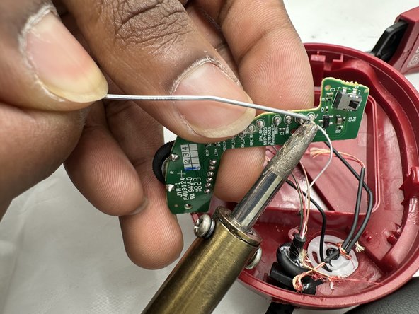 Turtle Beach Recon 70P Motherboard Replacement: crwdns2935265:05crwdnd2935265:02crwdnd2935265:02crwdne2935265:0