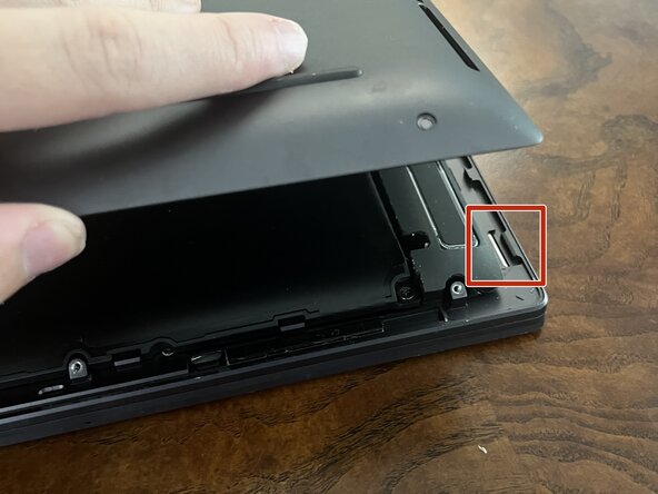 Dell XPS 16 9640 Battery Replacement: crwdns2935265:02crwdnd2935265:01crwdnd2935265:01crwdne2935265:0