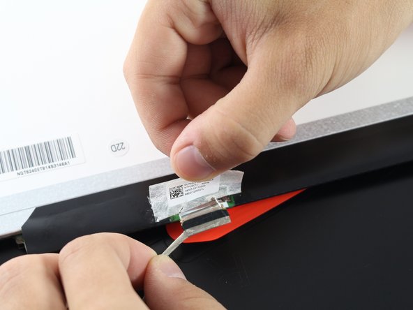 Asus ROG Strix GL702VM-BHI7N09 Screen Replacement: crwdns2935265:014crwdnd2935265:02crwdnd2935265:03crwdne2935265:0