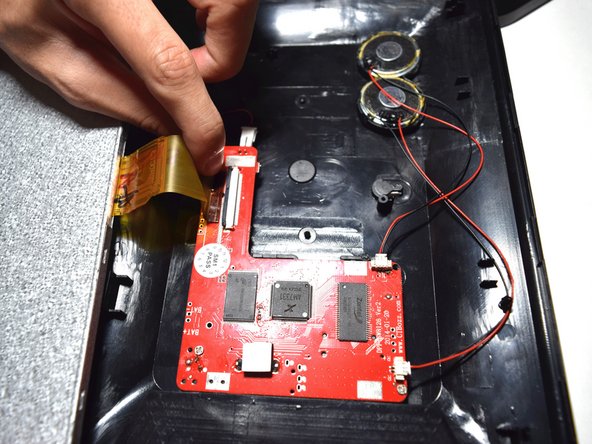 Aluratek ADMPF310F Screen Replacement: crwdns2935265:03crwdnd2935265:02crwdnd2935265:02crwdne2935265:0