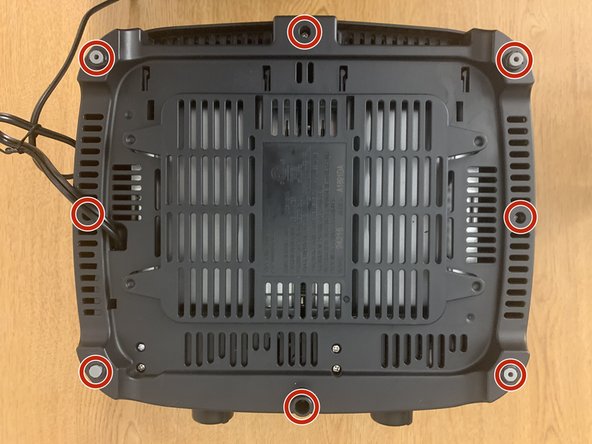 Proctor Silex Model 24215 Toaster Lever Repair: crwdns2935265:04crwdnd2935265:02crwdnd2935265:03crwdne2935265:0