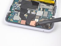 Google Pixel 3 XL Screen Assembly Replacement