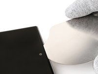 Samsung Galaxy S24 Ultra Screen Replacement