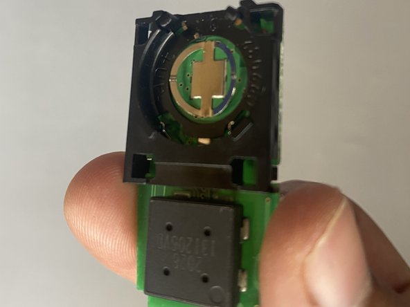 2014 Toyota Highlander Key Fob Battery Replacement: crwdns2935265:05crwdnd2935265:02crwdnd2935265:03crwdne2935265:0