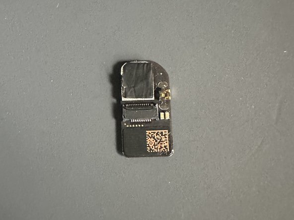 Apple Watch SE 1st Gen GPS NFC Replacement