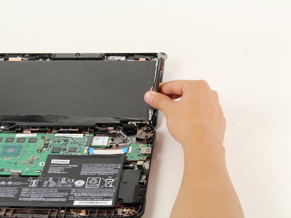 Lenovo N22 Chromebook Screen Replacement: crwdns2935265:010crwdnd2935265:02crwdnd2935265:02crwdne2935265:0