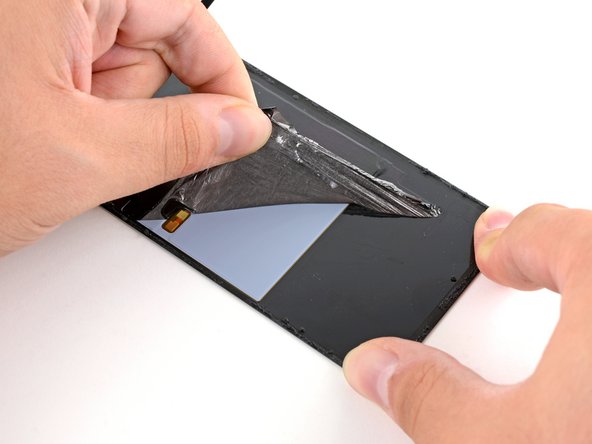 Google Pixel 4 XL Wireless Charging Coil Replacement: crwdns2935265:023crwdnd2935265:02crwdnd2935265:03crwdne2935265:0