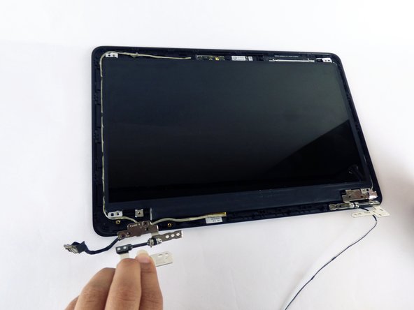 Asus Chromebook C201 LCD Screen Replacement: crwdns2935265:017crwdnd2935265:02crwdnd2935265:02crwdne2935265:0