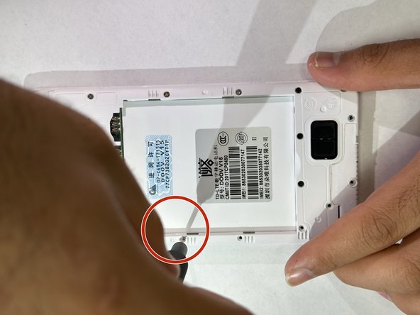 Doov v15 Speaker Replacement: crwdns2935265:04crwdnd2935265:02crwdnd2935265:03crwdne2935265:0