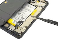 Google Pixel 4 Charging Assembly Replacement