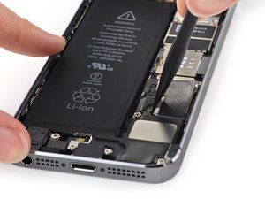 iPhone SE Lightning Connector Replacement - iFixit Repair Guide