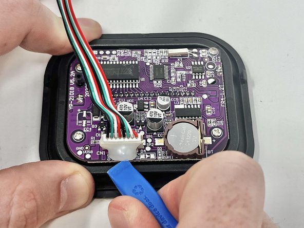 Voluas VL001 Screen/Motherboard Assembly Replacement: crwdns2935265:09crwdnd2935265:02crwdnd2935265:03crwdne2935265:0