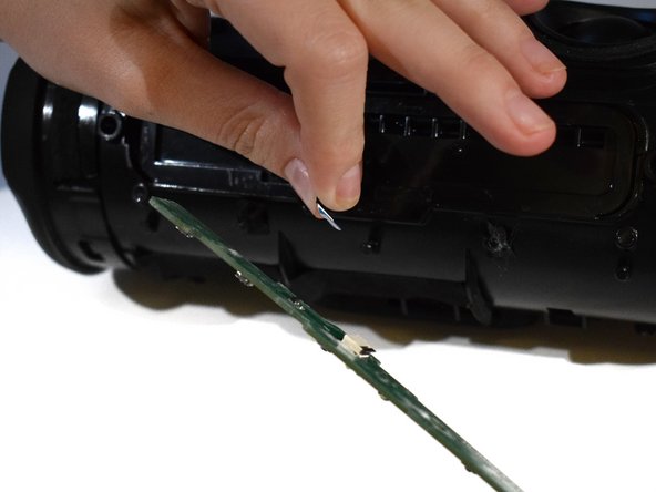 JBL Charge 5 Buttons Replacement: crwdns2935265:06crwdnd2935265:02crwdnd2935265:03crwdne2935265:0