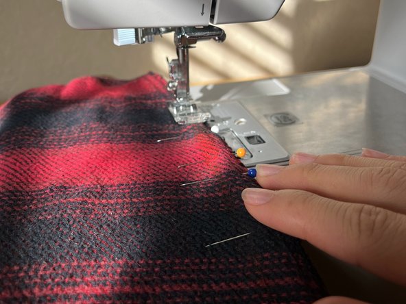 How to Decrease the Bicep of a Sleeve: crwdns2935265:05crwdnd2935265:02crwdnd2935265:03crwdne2935265:0