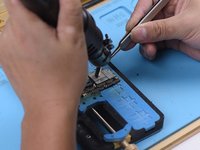 Fix iPhone X Stuck On Apple Logo/iTunes Error 4014