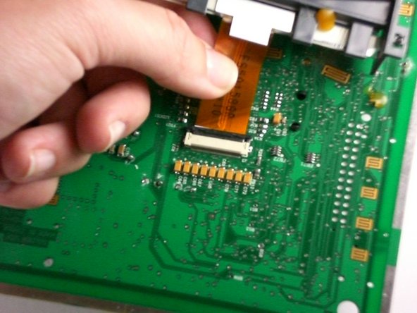 Inter-tel IP 8660 Motherboard Replacement: crwdns2935265:010crwdnd2935265:02crwdnd2935265:03crwdne2935265:0