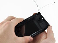 Nintendo DS Lite Microphone Replacement