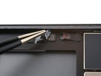 iPad 8 Battery Replacement