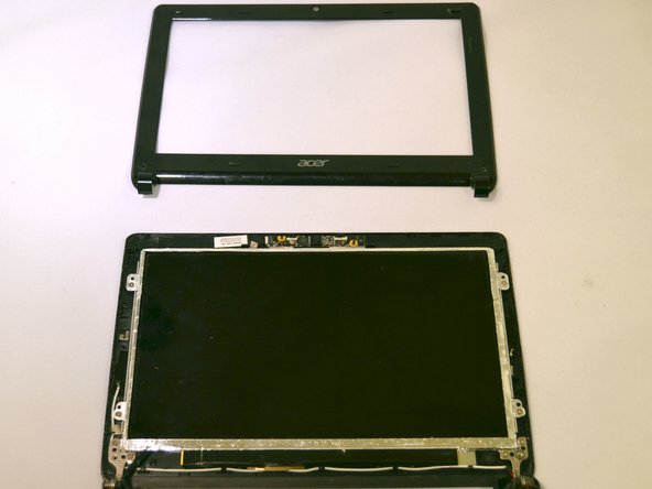 Acer Aspire One D270-1865 Screen Replacement: crwdns2935265:07crwdnd2935265:02crwdnd2935265:02crwdne2935265:0