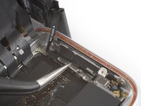 Apple Watch SE Battery Replacement