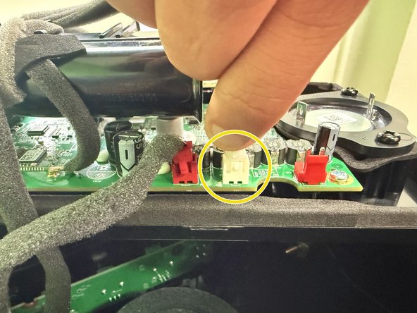 Marshall Kilburn II Tweeters Replacement, Tweeters: crwdns2935265:08crwdnd2935265:03crwdnd2935265:03crwdne2935265:0