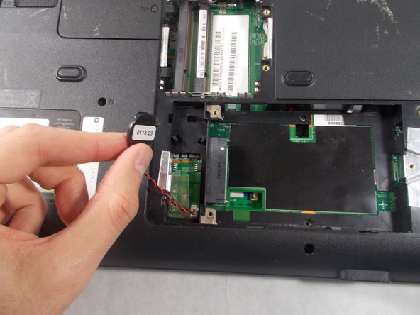 HP Pavilion G60-247CL Fan Replacement: crwdns2935265:029crwdnd2935265:02crwdnd2935265:02crwdne2935265:0