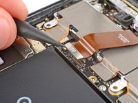 Google Pixel 8 Pro Earpiece Speaker Replacement
