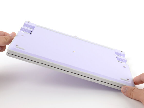 Framework Laptop 12 Webcam Cable Replacement: 84 단계, 이미지 2개 중 2개