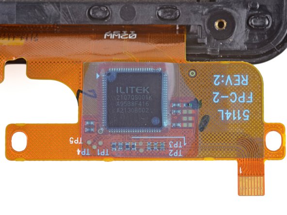 Kindle Fire Teardown: crwdns2935265:015crwdnd2935265:02crwdnd2935265:02crwdne2935265:0