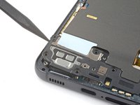 Samsung Galaxy S22 USB-C Port and Charging Board Replacement