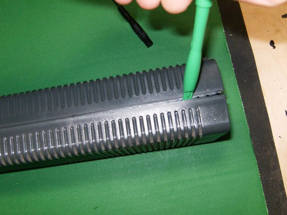 Xbox 360 Power Supply Teardown