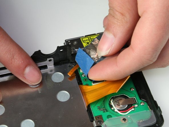 Olympus E-PL1 LCD Screen Replacement, LCD Screen: crwdns2935265:06crwdnd2935265:03crwdnd2935265:03crwdne2935265:0