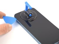 iPhone 14 Screen Replacement