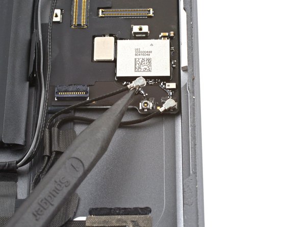 iPad 8 Battery Replacement