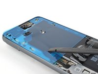 How to Apply a New Graphite Sheet in Your Google Pixel 8