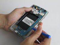 LG G Stylo Headphone Port Replacement