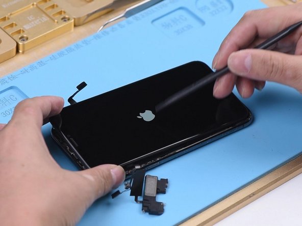 Fix iPhone X Stuck On Apple Logo/iTunes Error 4013