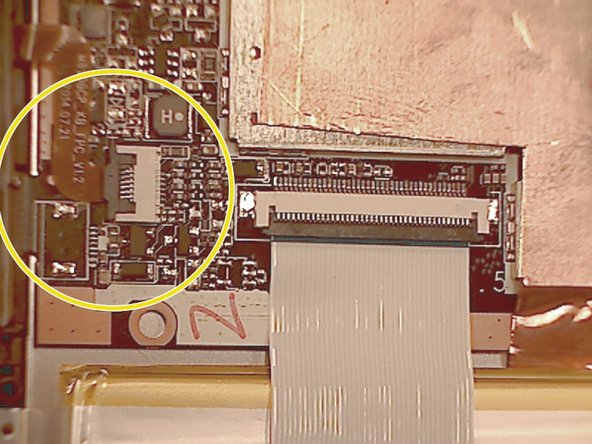 Nextbook Ares 8