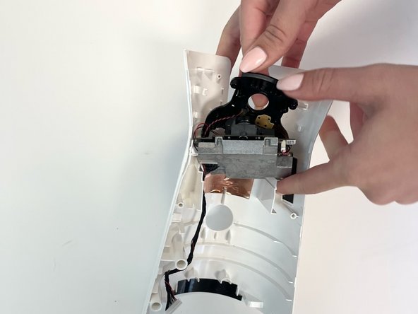 Furbo Dog Camera Barking Sensor Assembly Replacement: crwdns2935265:010crwdnd2935265:02crwdnd2935265:03crwdne2935265:0