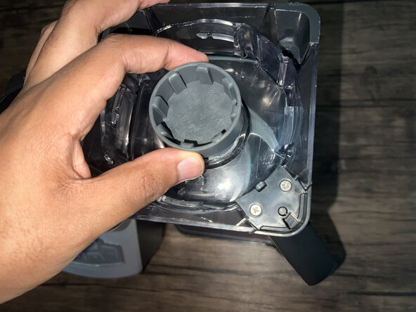 Ninja Professional Blender BL660 Drive Socket Replacement: crwdns2935265:02crwdnd2935265:01crwdnd2935265:03crwdne2935265:0