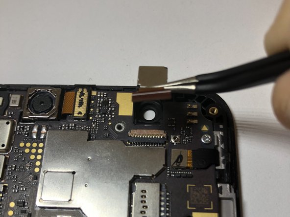 ZTE ZFive G LTE Front-Facing Camera  Replacement: crwdns2935265:06crwdnd2935265:02crwdnd2935265:02crwdne2935265:0