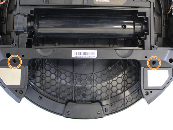 Shark ION RV754 Suction Motor Replacement: crwdns2935265:07crwdnd2935265:02crwdnd2935265:03crwdne2935265:0