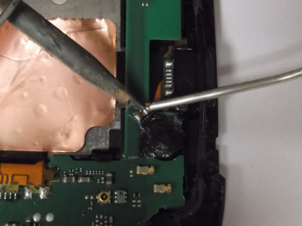 Kyocera Hydro Life Main Speaker Replacement: crwdns2935265:08crwdnd2935265:02crwdnd2935265:02crwdne2935265:0